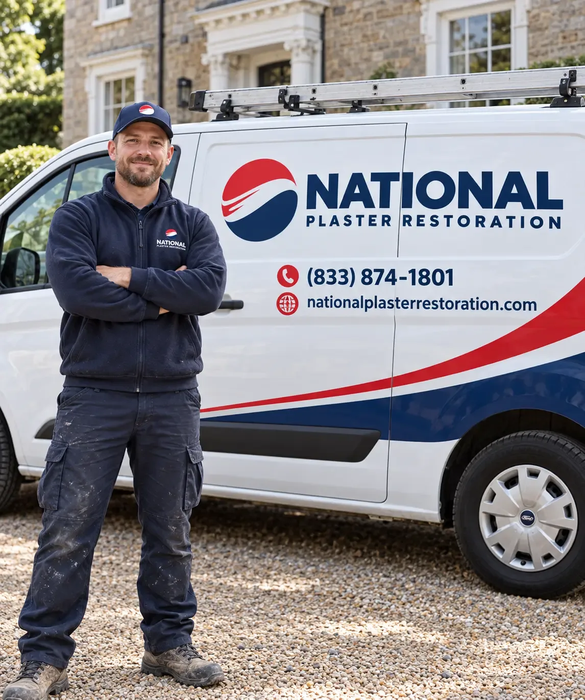 Plaster Repair Glen Ullin, ND FAQs
